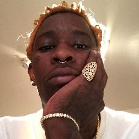 is young thug still alive.